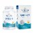 Nordic Naturals® Omega-3 Lemon Fish Oil Soft Gels Perspective: bottom