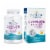 Nordic Naturals® Lemon Flavor Complete Omega Soft Gels Perspective: bottom
