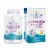 Nordic Naturals® Lemon Flavor Complete Omega Soft Gels Perspective: bottom