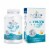 Nordic Naturals® Ultimate Omega® Lemon Soft Gels - 1280mg Perspective: bottom