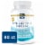 Nordic Naturals® Omega-3 Pet™ Unflavored Soft Gels for Dogs Perspective: bottom
