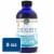 Nordic Naturals® Pet Cod Liver Oil Unflavored Liquid 4600mg Perspective: bottom