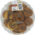 Two-Bite Cinnamon Rolls Perspective: bottom