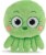 Pinkfong Baby Shark Fin Friend Plush Perspective: bottom