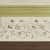 Madison Park MP70-1918 Serene Shower Curtain 72x72 green,72x72 Perspective: bottom