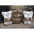 Jim Beam Bourbon Barrel Grilling and Smoker Oak Cooking Pellets, 20 Pound Bag Perspective: bottom