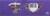 Hatchimals PixieRiders Wilder Wings Action Figure Perspective: bottom