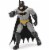 DC Comics Batman 4-inch Action Figure with 3 Mystery Accessories Perspective: bottom