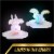 Bakugan® Genesis Elemental Collection Action Figures Perspective: bottom