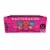 Rap Snacks Nicki Minaj Variety Pack Chips (Pack of 13) Perspective: bottom
