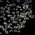 CHAUVET DJ B-550 Bubble King High Output 3 Wands Professional DJ Bubble Machine Perspective: bottom