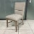 Emerald Home Lakeview Sloane Chairs Perspective: bottom