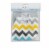 Kanga Care Rumparooz Doll Diaper Set - Charlie & Platinum Perspective: bottom