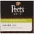 Peet's Coffee House Blend Decaffeinated Dark Roast Coffee K-Cup Pods Perspective: bottom
