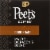 Peet's Coffee® Major Dickason's Blend Dark Roast K-Cup Coffee Pods Perspective: bottom
