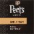 Peet's® Café Domingo® Medium Roast K-Cup® Coffee Pods Perspective: bottom