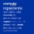 Smartwater® Vapor Distilled Electrolyte Pineapple Kiwi Flavored Bottled Water Perspective: bottom