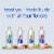 Smartwater® Vapor Distilled Electrolyte Strawberry Blackberry Flavored Bottled Water Perspective: bottom