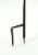 Metal Outdoor Decorative Garden Stake Watering Can Birdhouse Yard Decor Art Perspective: bottom