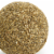 SmartyKat Catnip Kiss Compressed Catnip Ball Toys for Cats & Kitten - 5 Pack Perspective: bottom