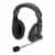 Digital Innovations Padded Headset Perspective: bottom