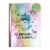 U Style Unicorn Magic Composition Book - Assorted Perspective: bottom