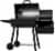 Char-Griller Pro Offset Grill and Smoker Perspective: bottom