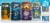 Palmetto Brewing Company® The Battery Pack Beer Variety Pack Perspective: bottom