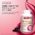 Jarrow Formulas® Max Absorption QH-Absorb® Softgels Perspective: bottom
