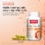 Jarrow Formulas® Quercetin Veggie Capsules 500mg Perspective: bottom