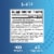 Jarrow Formulas® 5-HTP Capsules Perspective: bottom