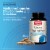 Jarrow Formulas® Sleep Optimizer® Supplement Capsules Perspective: bottom