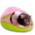 Ware Critter Small Animal Critter Potty Perspective: bottom