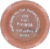 Burt's Bees Fall Foliage Lip Gloss Perspective: bottom