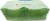 Burt’s Bees Eucalyptus Cooling Pre-Moistened Body Wipes Perspective: bottom