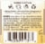 Burt's Bees ColorNurture Caramel Buttercream Cream Eye Shadow Perspective: bottom