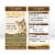 Wapiti ReVitalize -Joint, Hips, Overall & Immune Support Supplement for older Cats Perspective: bottom