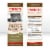 Wapiti Labs Cat Strength - Recovery Support, Overworked, Keep Cats in Peak Condition Perspective: bottom