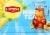 Lipton® Unsweetened Black Iced Tea Bags Perspective: bottom