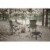 30  Portable Outdoor Fire Pit With Poker & Spark Attester, Camping, Patio Perspective: bottom