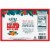 Kona Tropical Fruit Punch Spiked Seltzer Perspective: bottom