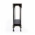 Butler Gandolph Industrial Chic Console Table - Coffee Perspective: bottom