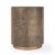 Butler Olenka Round Accent Table Perspective: bottom