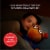 Arthur the Aardvark Light-Up Plush Night Light TV Character Toy Buddies Perspective: bottom