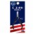 Barbasol CBG1-1007-TRP Cuticle Nipper Perspective: bottom
