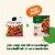 Bibigo Korean Style Sweet & Spicy Crunchy Style Chicken Perspective: bottom