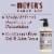Mrs. Meyer's Clean Day Hand Soap, Lavender, Made Without Parabens or Phthalates Perspective: bottom