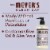 Mrs. Meyer's Clean Day Hand Soap, Lavender, Made Without Parabens or Phthalates Perspective: bottom