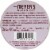Mrs. Meyer's Clean Day Scented Wood Bead Diffuser Perspective: bottom