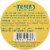 Mrs. Meyer's® Clean Day Honeysuckle Scented Wood Bead Diffuser Perspective: bottom